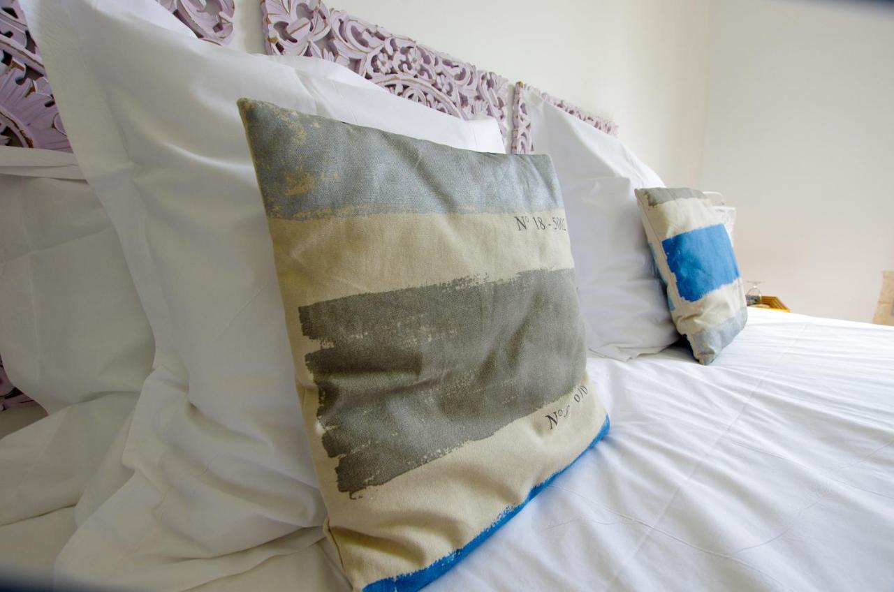 Bed and Breakfast Logis Saint Léonard Dompierre-sur-Mer Exterior foto